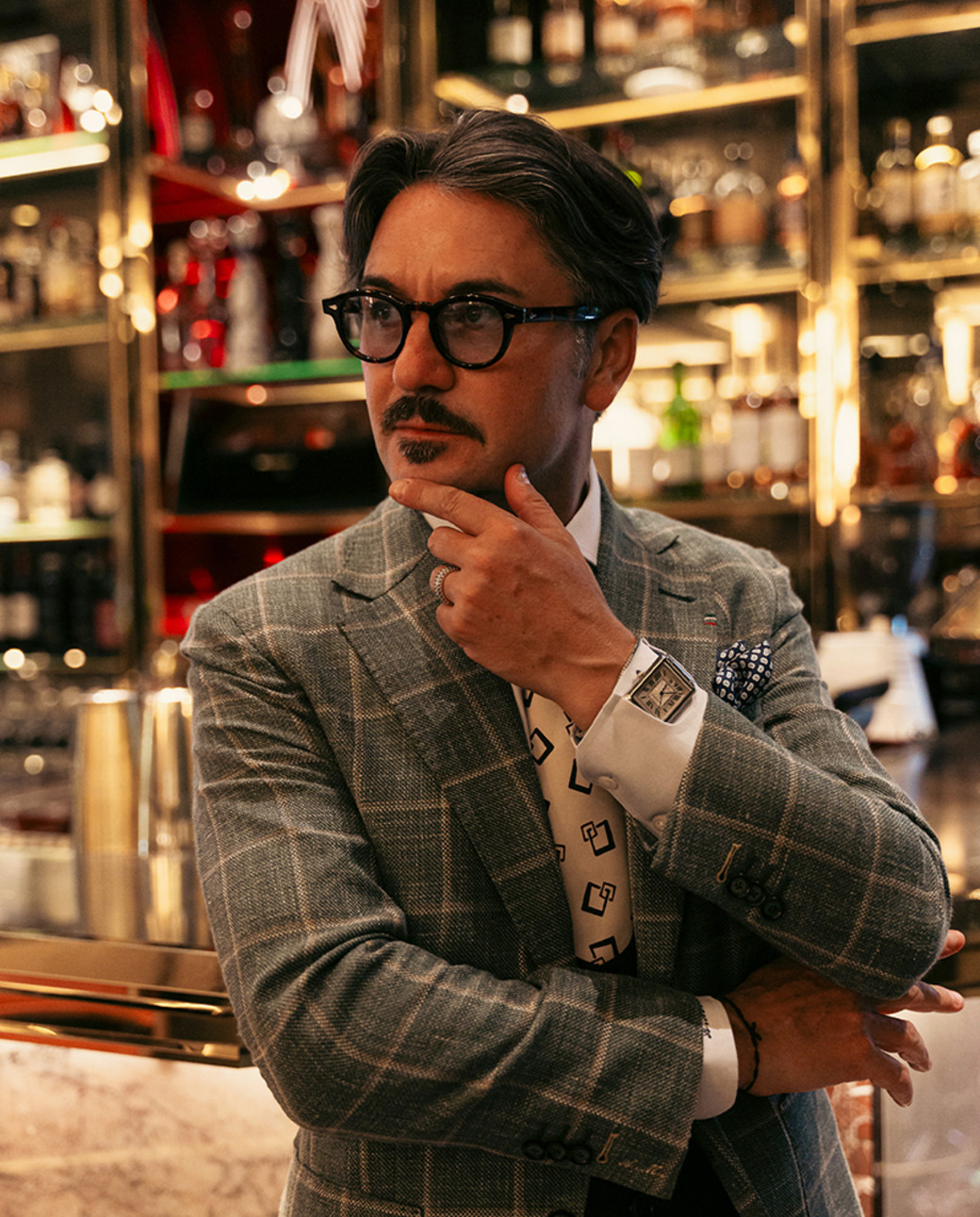 Alberto Michieli
