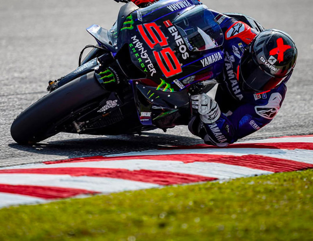 Jorge Lorenzo