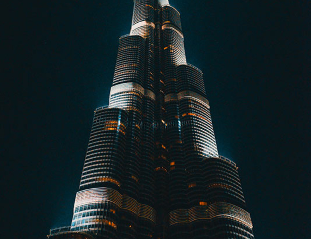 Dubai