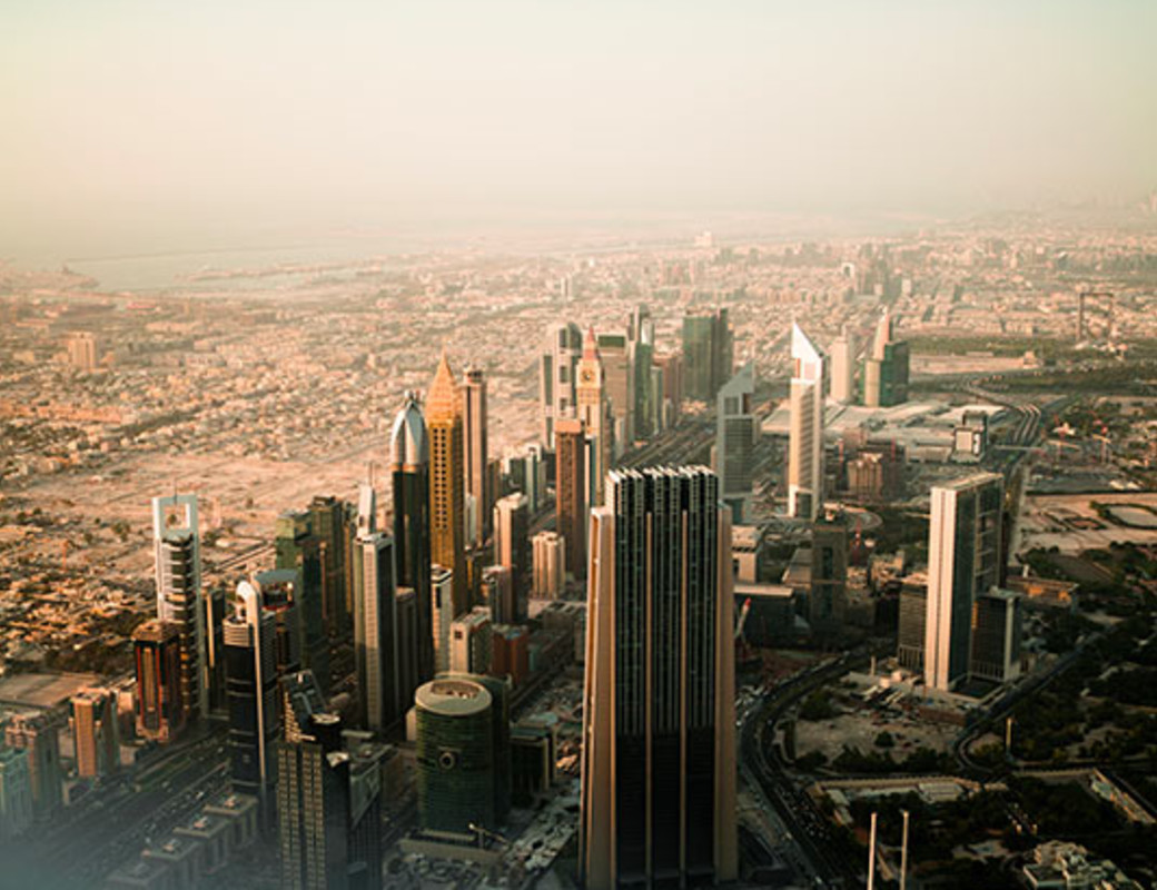 Dubai