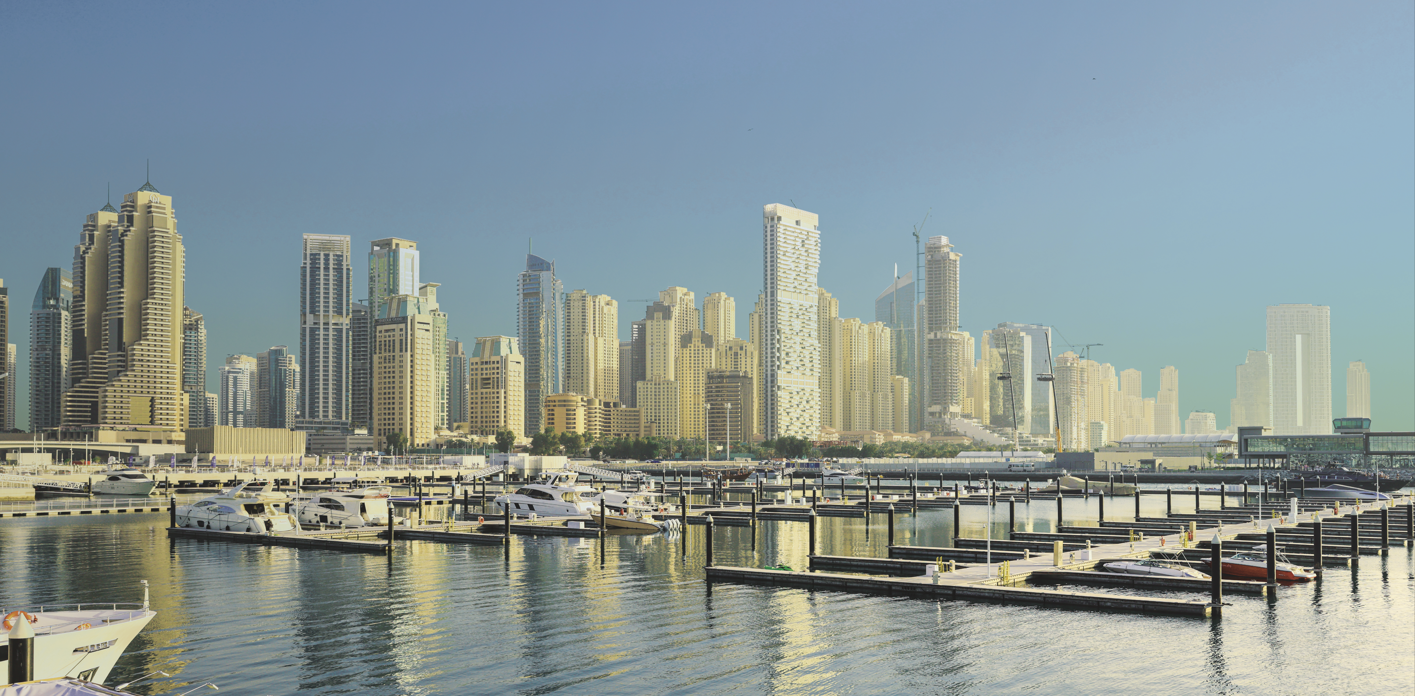 ITA Dubai 