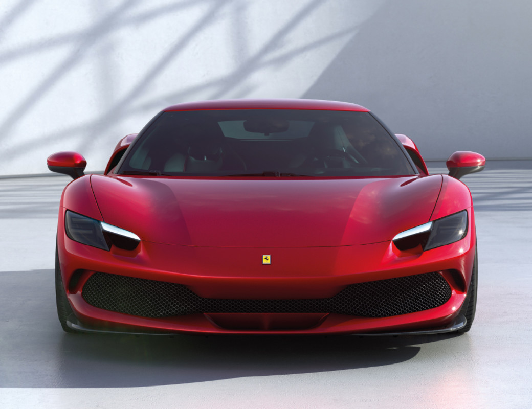 cover ferrari