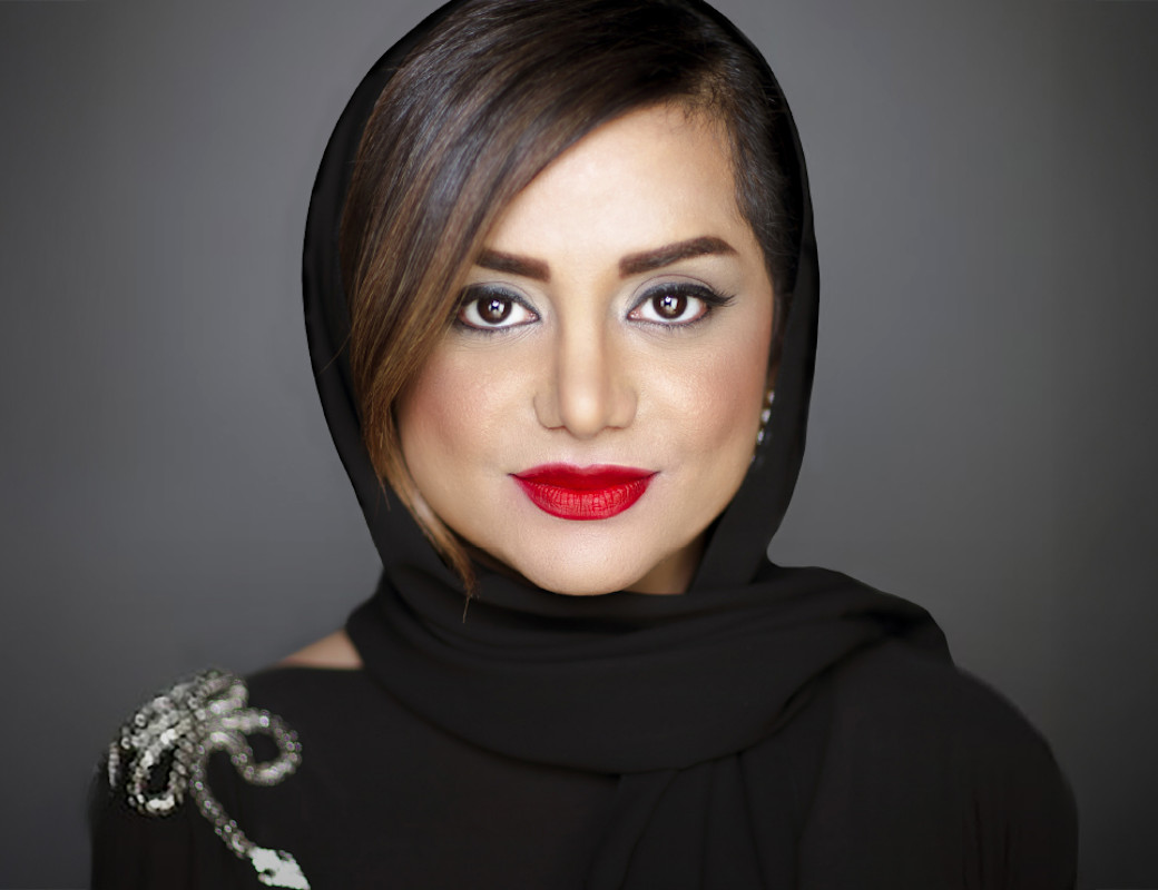Nayla Al Khaja
