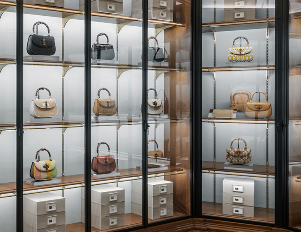 Archivio Gucci