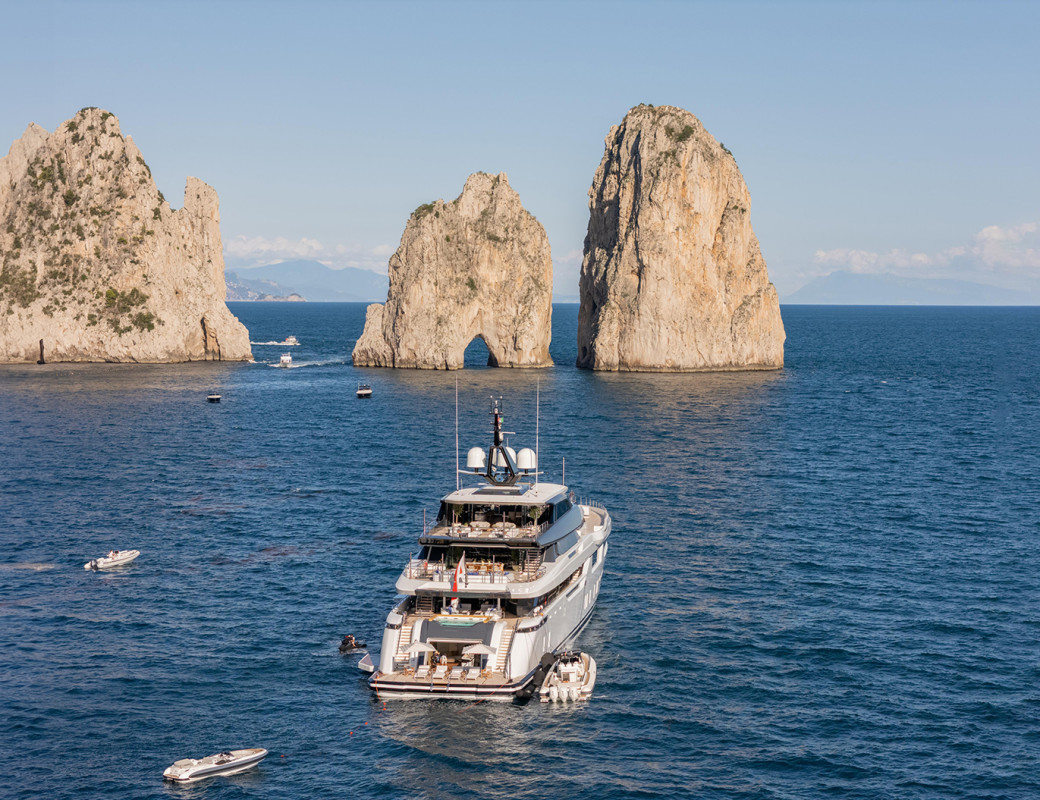 Reyacht
