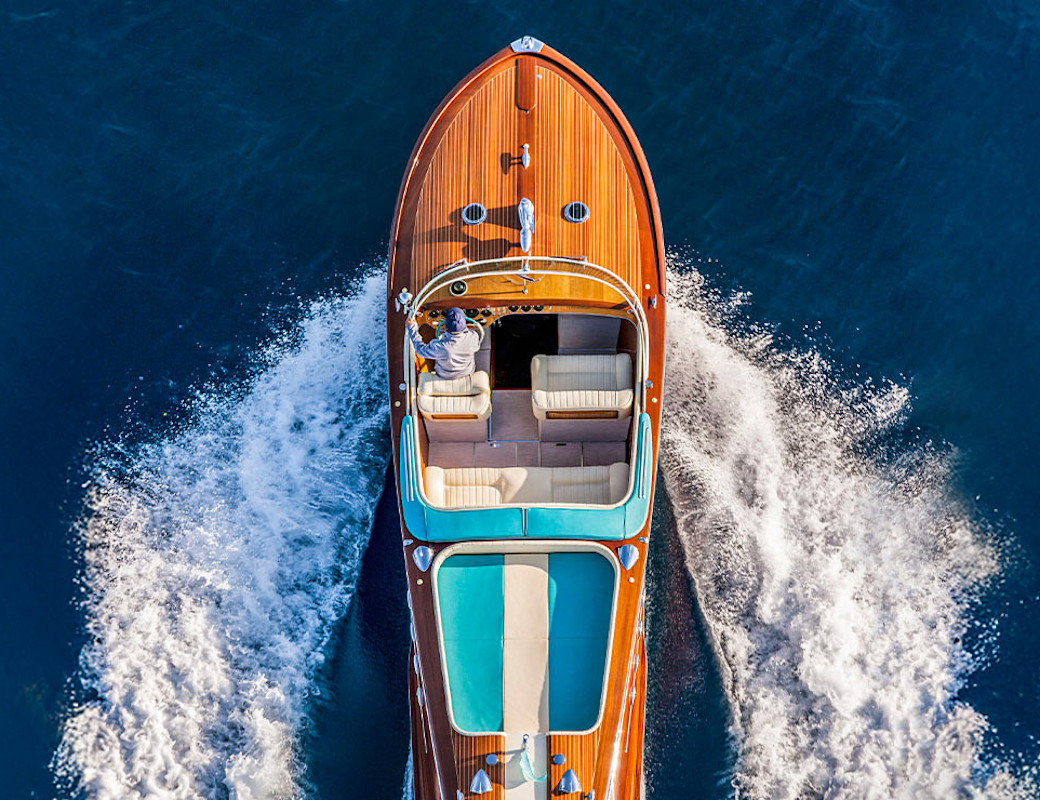 Riva Acquarama