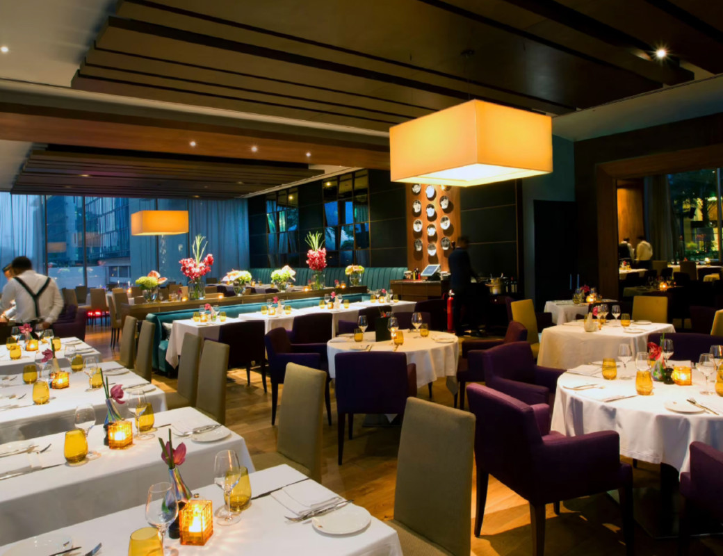 Roberto's ristorante 