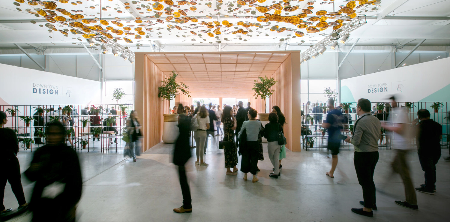 Design week 2024