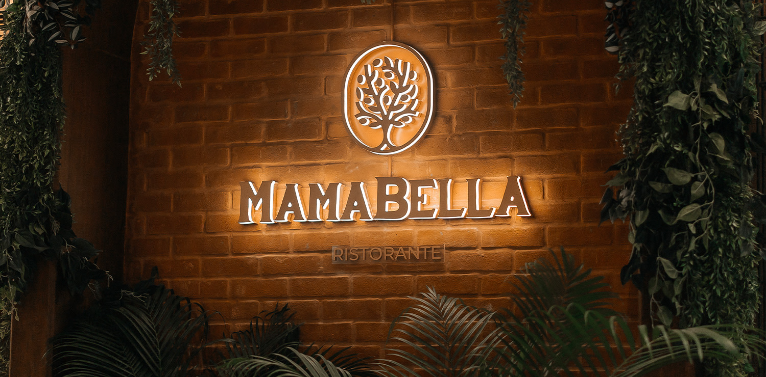 MamaBella