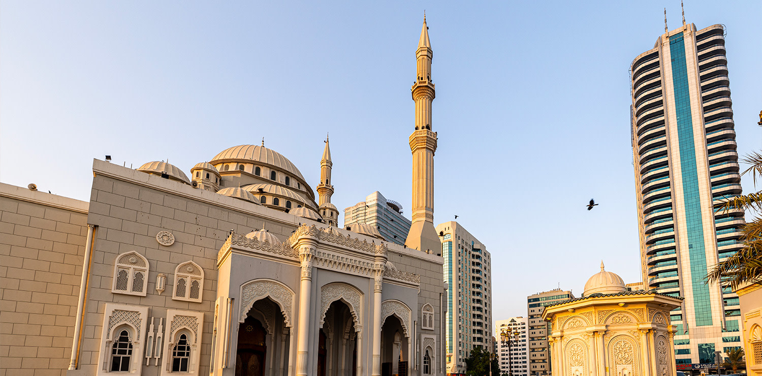 Al Noor Mosque