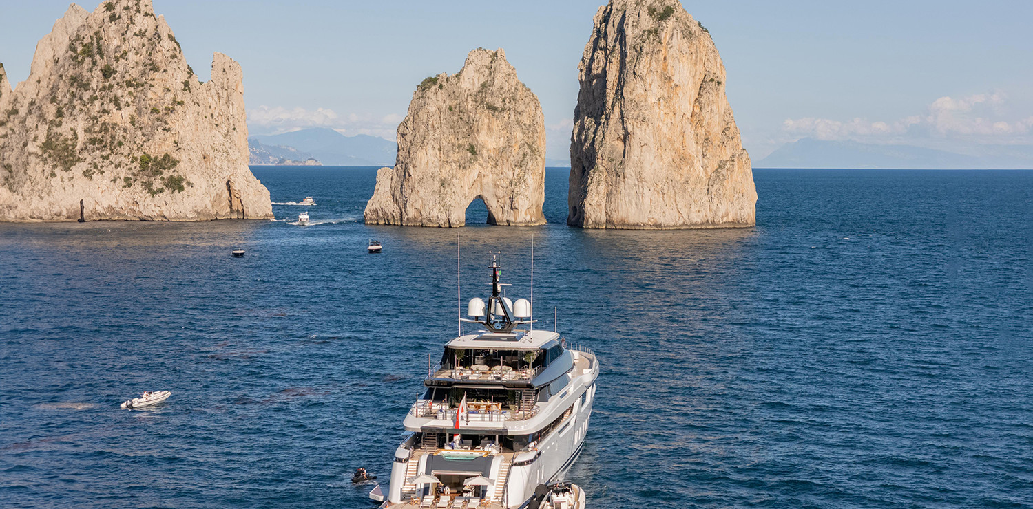 Reyacht