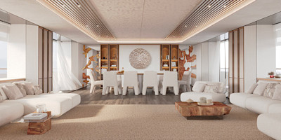 Pulina Exclusive Interiors
