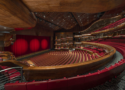 Opera Dubai