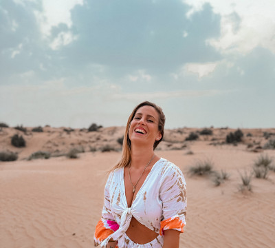 Federica Silenzi