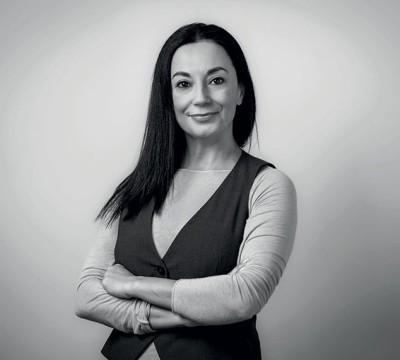 Evelina Farinacci