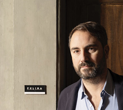 Alessandro Pulina