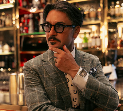 Alberto Michieli