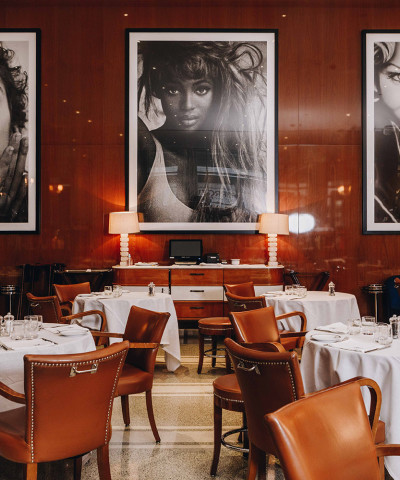 Cipriani Dubai