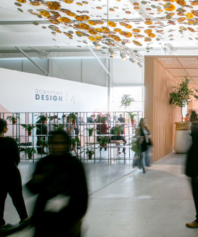 Design week 2024