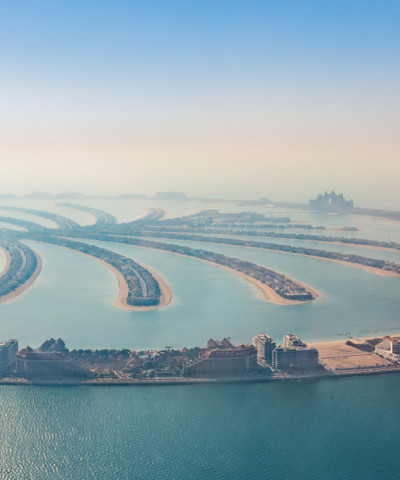 Palm Jumeirah
