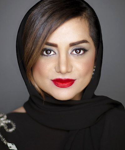 Nayla Al Khaja