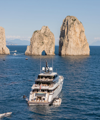 Reyacht