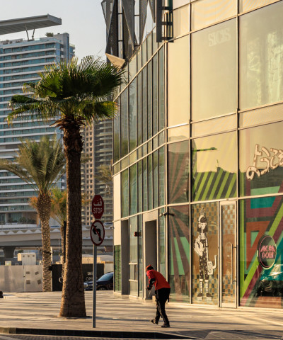 Design district